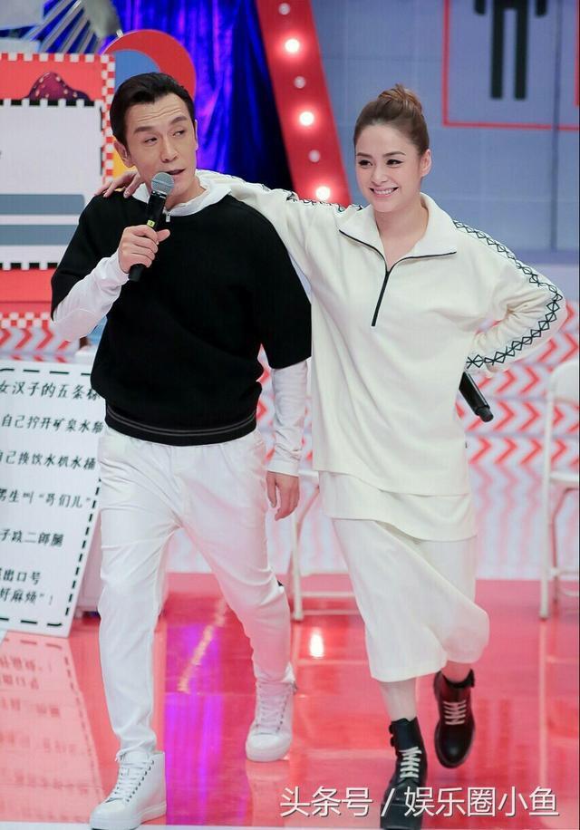 许久未见的李咏竟然换了新发型？网友纷纷直呼：这还是咏哥嘛？