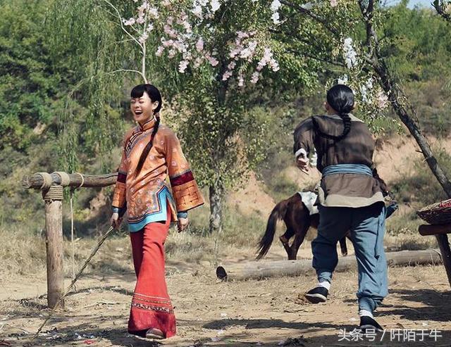 那年花开月正圆周莹流产有玄机，四点原因力证孩子已经生下来了