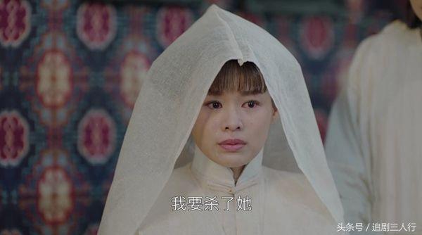 那年花开月正圆：胡志存自杀与周莹有什么关系？周莹是背锅侠？