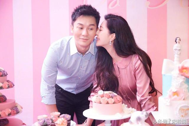 李晨向范冰冰求婚成功 求婚现场浪漫曝光