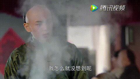 那年花开：周莹要去卖布，网友却被一顿火锅吸引了