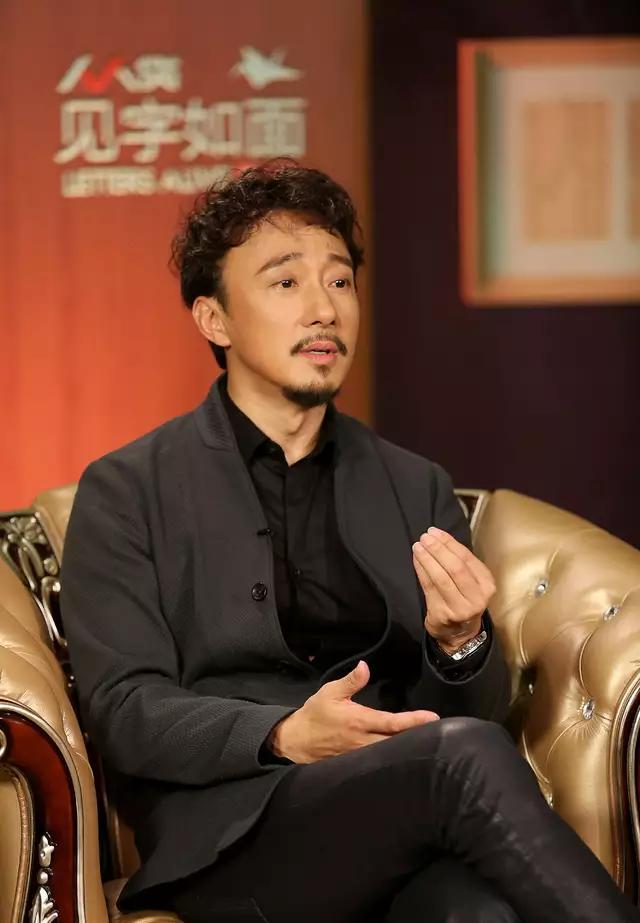 赵立新加盟《见字如面》第二季视频下架！未能如约见面！