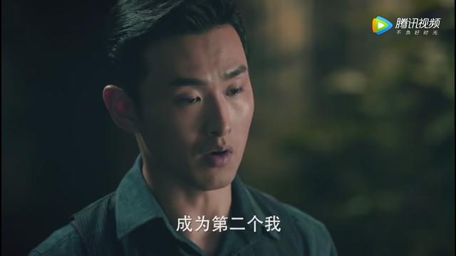 《无心法师2》结局篇之顾基——临死之前终于醒悟