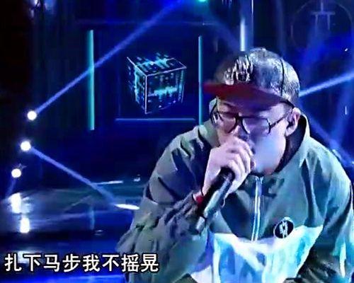 《中国新歌声》中的张泽，一个有争议的非典型歌手
