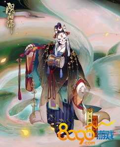 阴阳师玉藻前