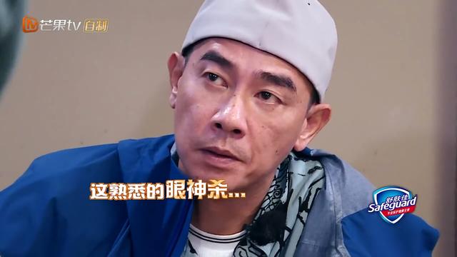 爸爸去哪儿第二站陈小春对儿子态度180度大转弯，连导演都懵圈了