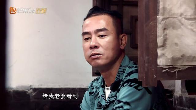 爸爸去哪儿第二站陈小春对儿子态度180度大转弯，连导演都懵圈了