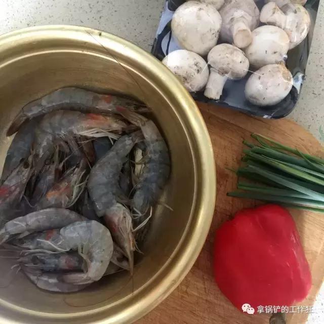 《中餐厅》中黄晓明唯一会做的这道菜，果然做法简单口味讨喜