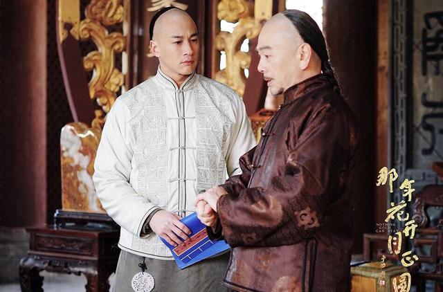 揭露《那年花开月正圆》结局吴聘早死 周莹无子沈星移浪迹天涯