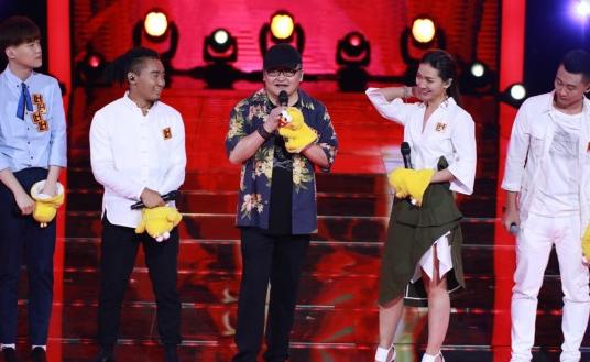 《中国新歌声》周杰伦刘欢组冠军诞生，扎西以全票得冠，惊艳全场