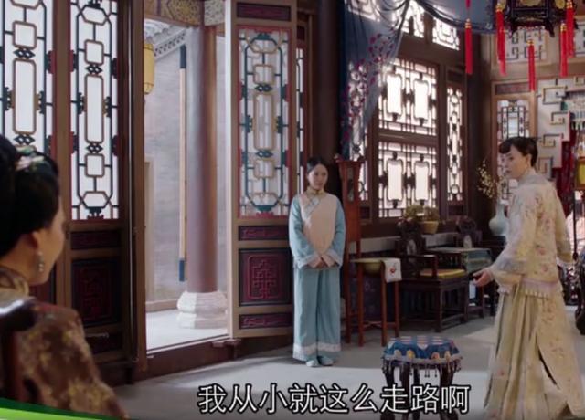 《那年花开月正圆》吴聘舌战沈星移成护妻狂魔，孙俪太扎心