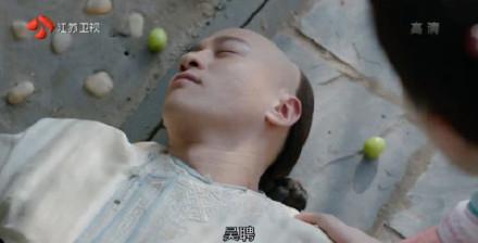那年花开：最终还是来了，吴聘领盒饭，周莹背锅，网友表示想弃剧