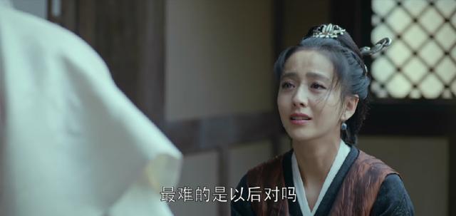 《琅琊榜2》长林世子选择牺牲自己，世子妃哀求痛哭，虐心啊