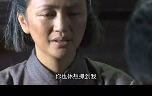 “风筝”郑耀先请求最后一项任务，原来是为了成全真正的影子？