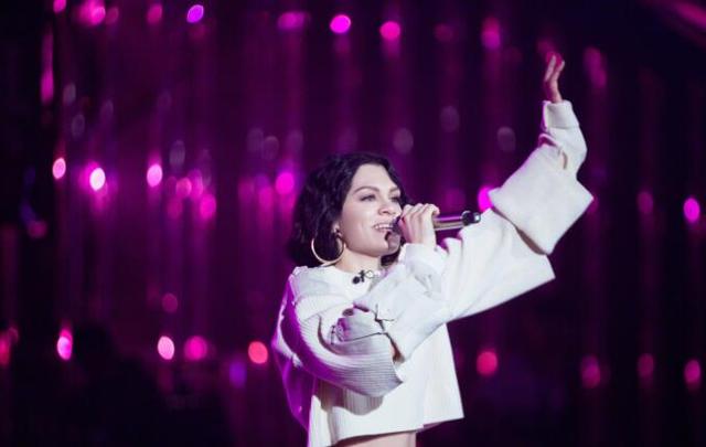 歌手2018第二期歌手排名曝光 Jessie J两期夺冠 张韶涵汪峰发力