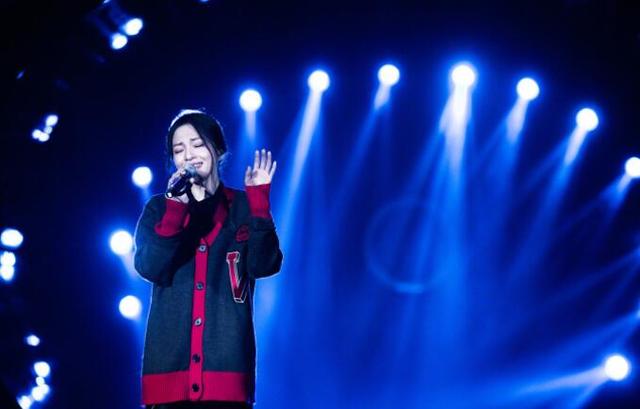 歌手2018第二期歌手排名曝光 Jessie J两期夺冠 张韶涵汪峰发力