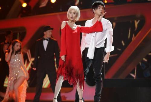 《歌手2018》第二期剧透：踢馆歌手苏诗丁 谁将被淘汰？