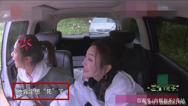 应采儿夫妻关系遭热议，这些情况暴露夫妻真实关系，心疼陈小春啊