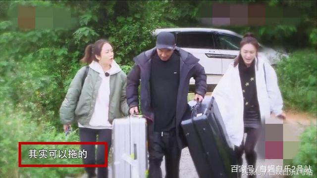 应采儿夫妻关系遭热议，这些情况暴露夫妻真实关系，心疼陈小春啊