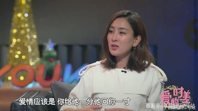 诽谤？马苏形象再遭热议，几个细节反映其为人，宁静却这样评价她