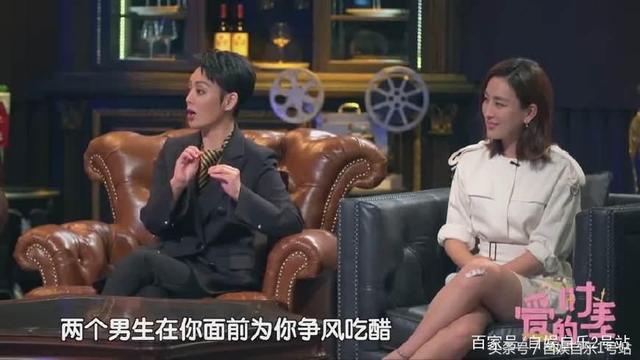 诽谤？马苏形象再遭热议，几个细节反映其为人，宁静却这样评价她