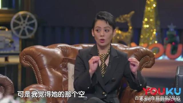 诽谤？马苏形象再遭热议，几个细节反映其为人，宁静却这样评价她