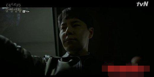 豆瓣9.3高分《机智牢房生活》，大结局出其不意汉阳再进监狱？