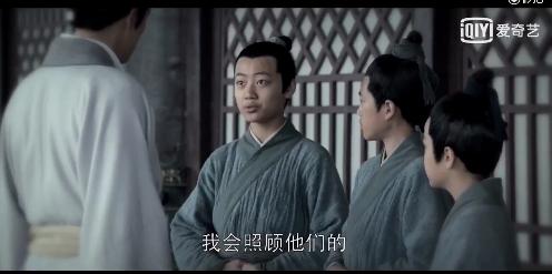 《琅琊榜2》萧平章真实身份，不是庭生儿子也不是誉王遗腹子