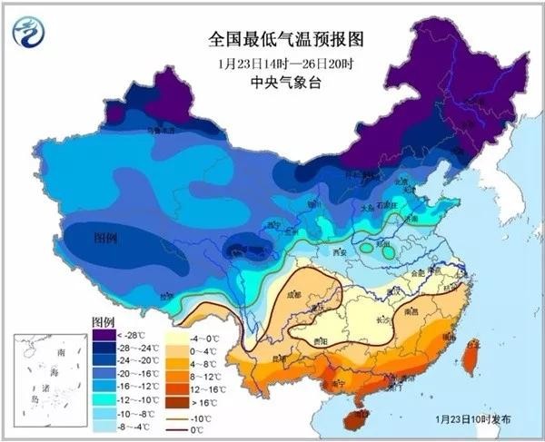 来自“中国天气网”微信公众号