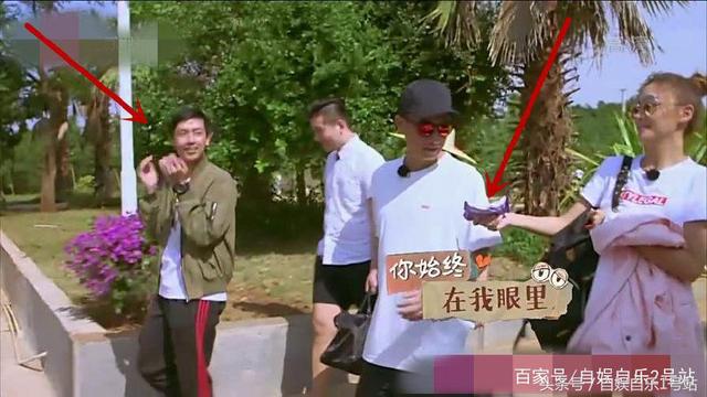 陈小春应采儿几个细节反映夫妻真实一面，有考虑过素人的感受吗？