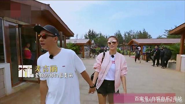 陈小春应采儿几个细节反映夫妻真实一面，有考虑过素人的感受吗？