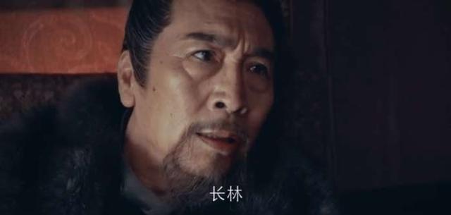 《琅琊榜2》萧平旌以长林之名起兵勤王，这才是荀白水担心的！