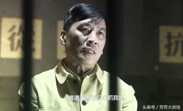 《风筝》关于“影子”的真相：这不是一个人而是一个战队！