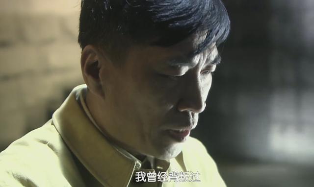 风筝：江万朝死前说这句话，暗示影子另有其人，可惜郑耀先没参审