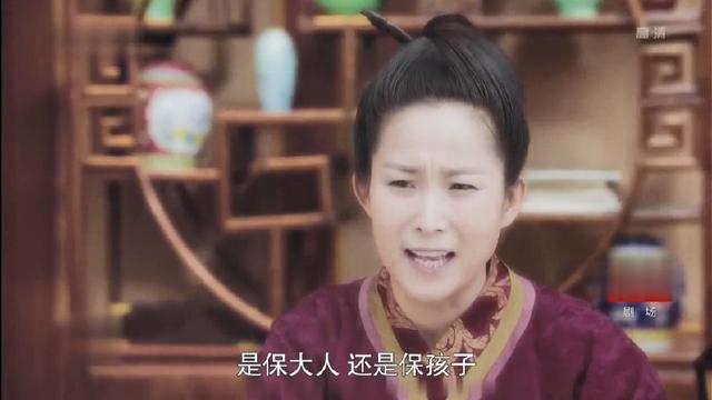 花谢花飞大结局 花含羞和柳公子并非兄妹，花无谢认祖归宗