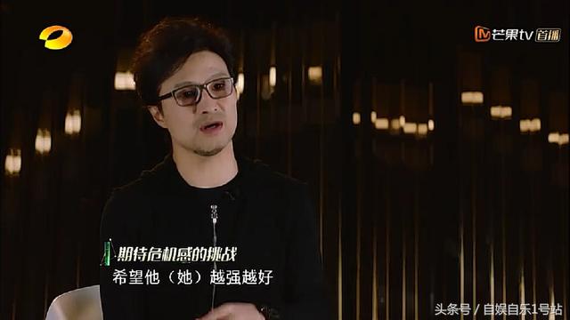 嚣张？汪峰一番话暴露来歌手的真实动机，这样对KZ却让他圈粉无数