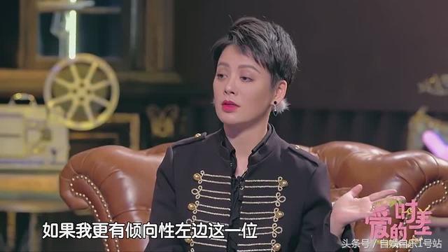 何猷君探班，被奚梦瑶无情伤害了，宁静一番话却暴露二人真实关系