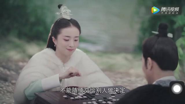 《独孤天下》杨坚和宇文护处境类似，身边的女人成就了不同的结局