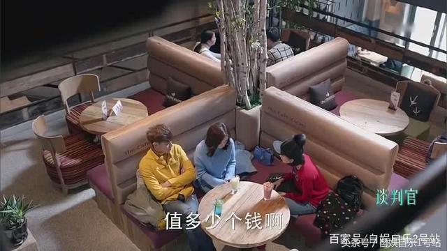 《谈判官》童薇圣母心泛滥，谢晓飞却暴露渣男一面，戏弄观众感情