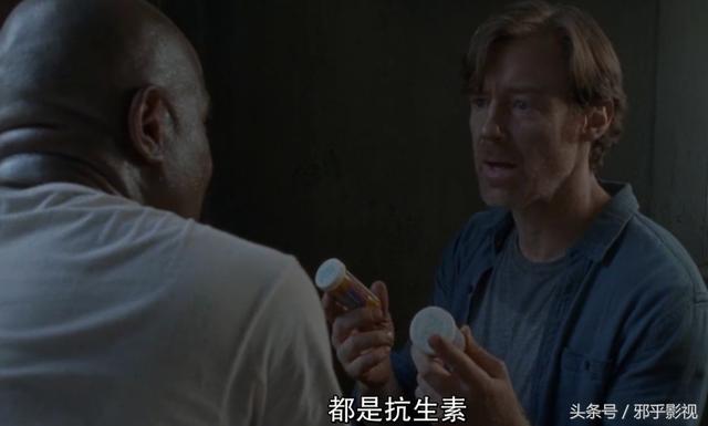 《行尸走肉》S8E11：大团圆