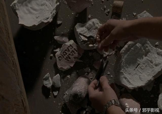 《行尸走肉》S8E11：大团圆