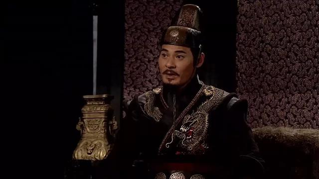 《翻生武林》黄智贤饰演的仇不群是好是坏？感觉他不是最终BOSS！