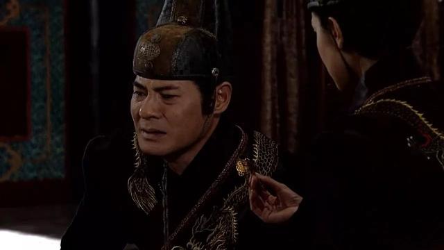 《翻生武林》黄智贤饰演的仇不群是好是坏？感觉他不是最终BOSS！