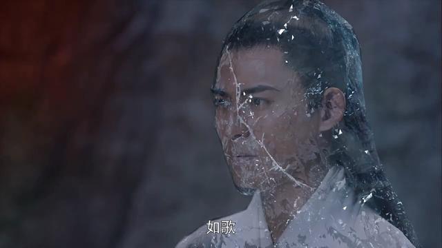 烈火如歌：银雪封印烈如歌所有痛苦的记忆，两人在烧饼铺拜堂成亲