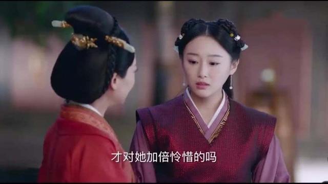 《独孤天下》曼陀将妾侍赶出府好得意，王姨母一眼看穿李昞好势利