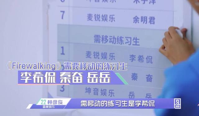 《偶像练习生》赛制太残酷，秦奋苦苦哀求仍被踢出局