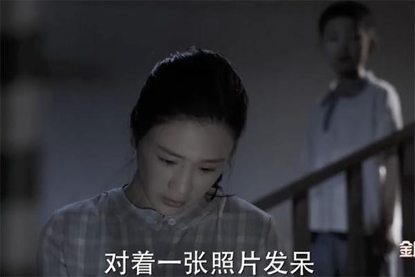 《老男孩》吴争的父亲是他，李建义饰演的李利群！