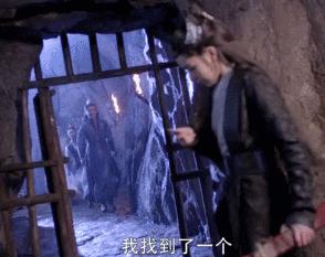 烈火如歌大结局前篇！如歌暗夜罗结婚，银雪被关押暗河宫地宫！