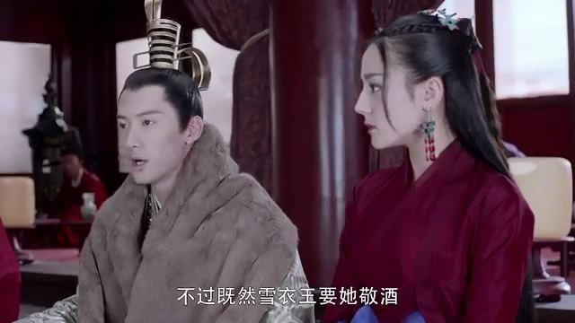 《烈火如歌》玉师兄患年老之症，是先天还是人为？原来是因为他！