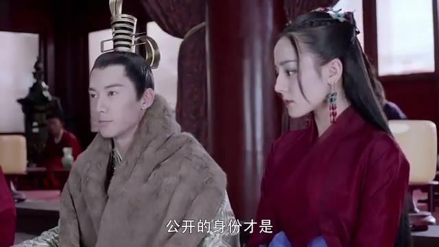 《烈火如歌》玉师兄患年老之症，是先天还是人为？原来是因为他！